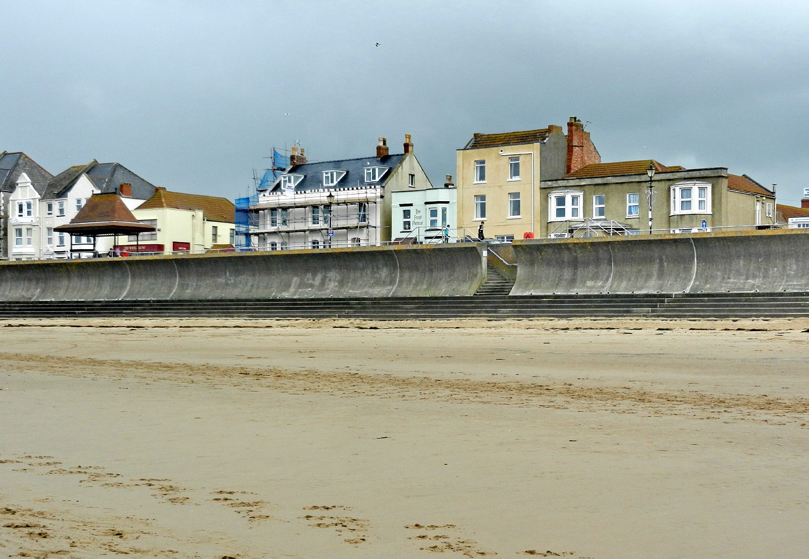 Burnham on Sea